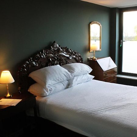 Lairds House Hotel Bedlington Exterior photo